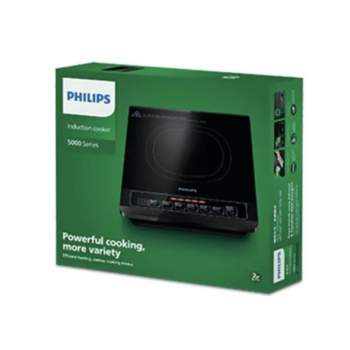 Jual Philips Hd 4932 Induction Cooker Kompor Listrik Philips Hd4932