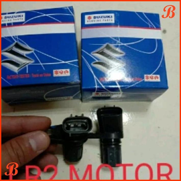 Jual SENSOR SPEED ATAU SPEEDOMETER VSS APV FUTURA INJEKSI EFI ASLI
