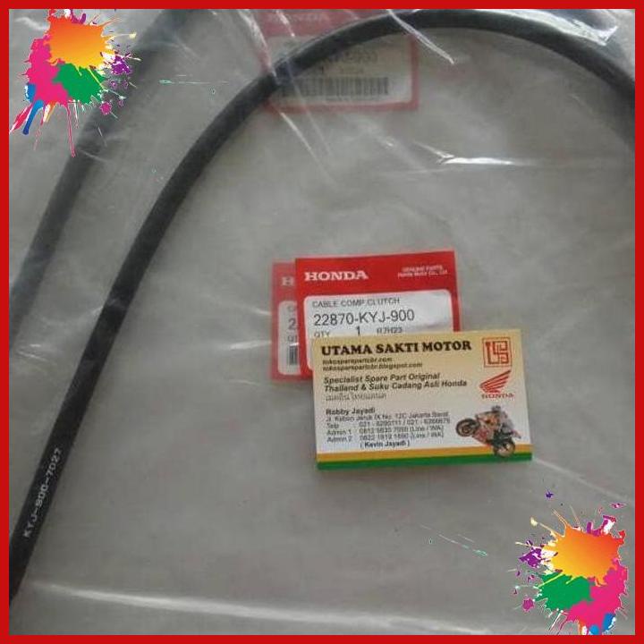 Jual Sparepart Cbr Thailand Kabel Kopling Usm Shopee Indonesia