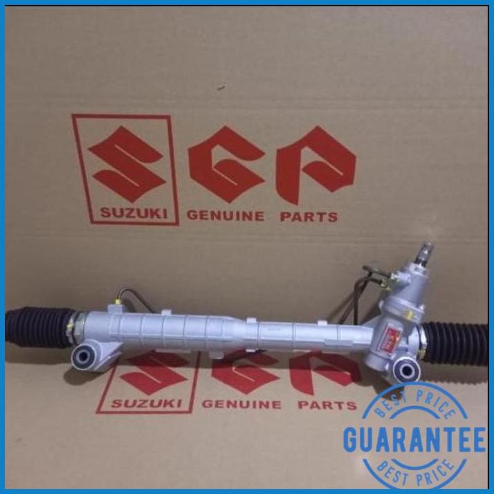 Jual RACK POWER STEERING RACK STEER RAK STIR BAK STIR SUZUKI GRAND