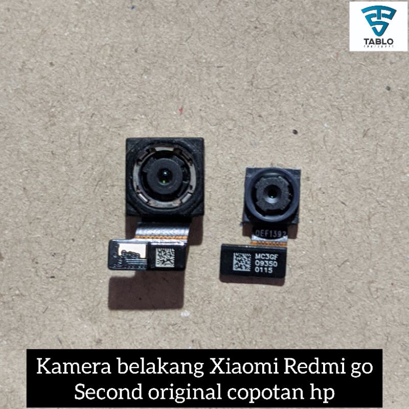 Jual Xiaomi Redmi Go Camera Terlengkap & Harga Terbaru April 2026 ...