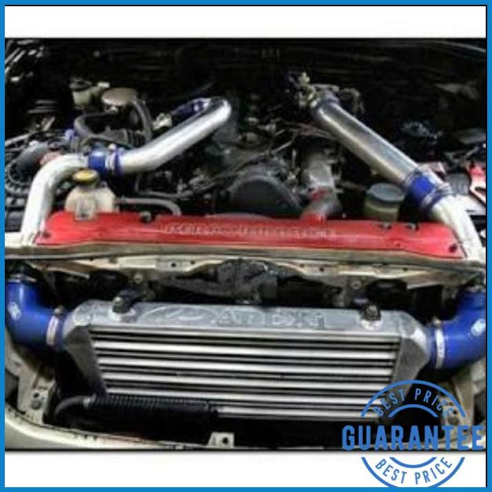 Jual INTERCOOLER KIT TOYOTA HILUX VIGO FORTUNER ACA Shopee Indonesia