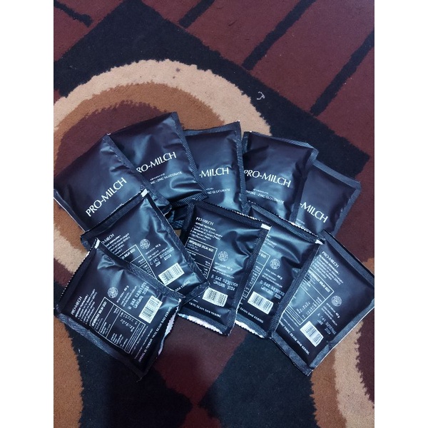Jual PROMO RANSUM PROMIL SUSU SEREAL TNI 1. PAKET 10 PICS | Shopee ...