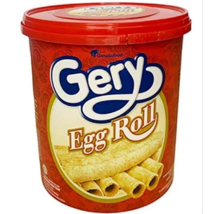Jual HAMPERS GERY EGG ROLL TOPLES EMBER HAMPERS PARCEL EID MUBARAK ...