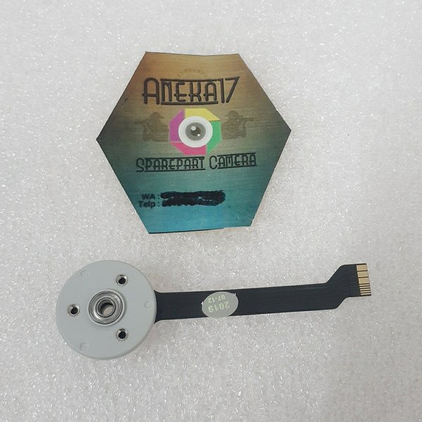 Unà fotografica originale e parte di montaggio stabilizzata Gimbal a 3 assi compatibile per DJI PHANTOM 2 VISION sostuzione  26