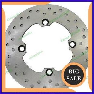 Jual Disk/ piringan cakram Belakang/RR PCX 160 asli/ori last stok ...