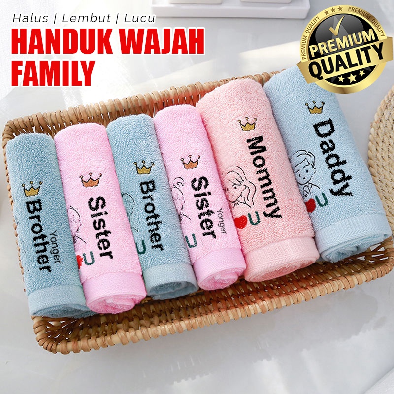 Jual Handuk Kecil Terlengkap & Harga Terbaru Agustus 2026 | Shopee ...