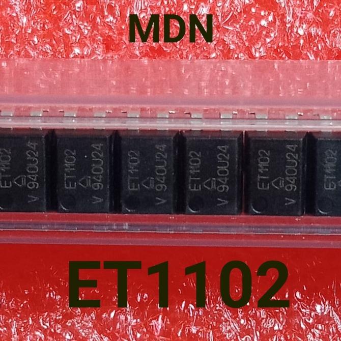 Jual !!!!!!] ET1102 Optocoupler Shopee Indonesia