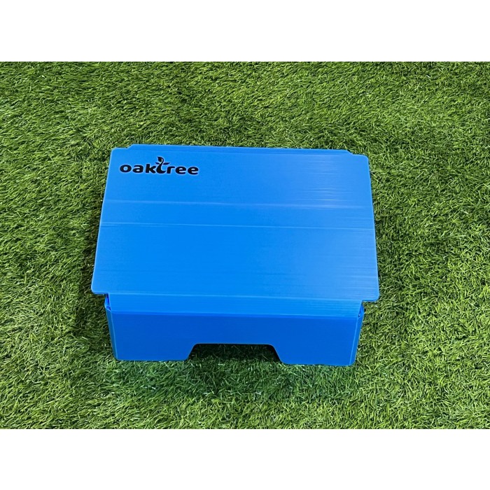 Jual Oaktree Ultralight Folding Table | Shopee Indonesia