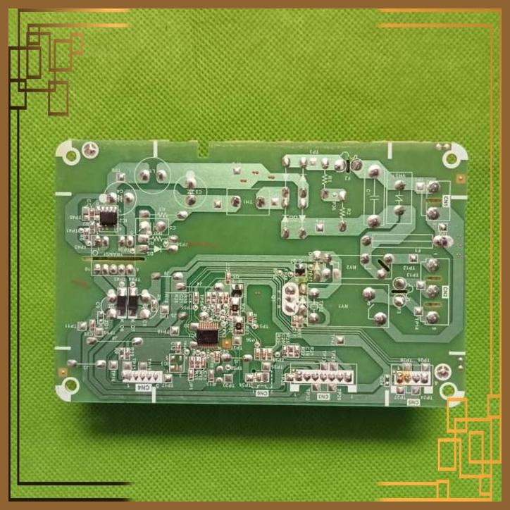 Jual Modul Pcb Kulkas Pintu Sharp Kabel Socket Original Asm