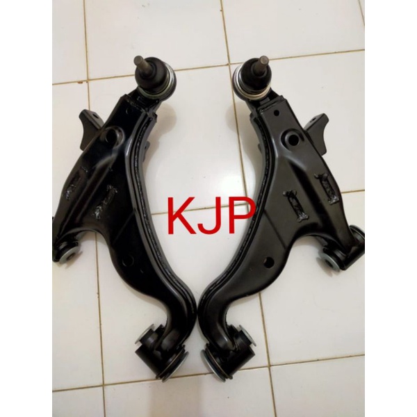 Jual Lower Arm Bawah Sayap Bawah Innova | Shopee Indonesia