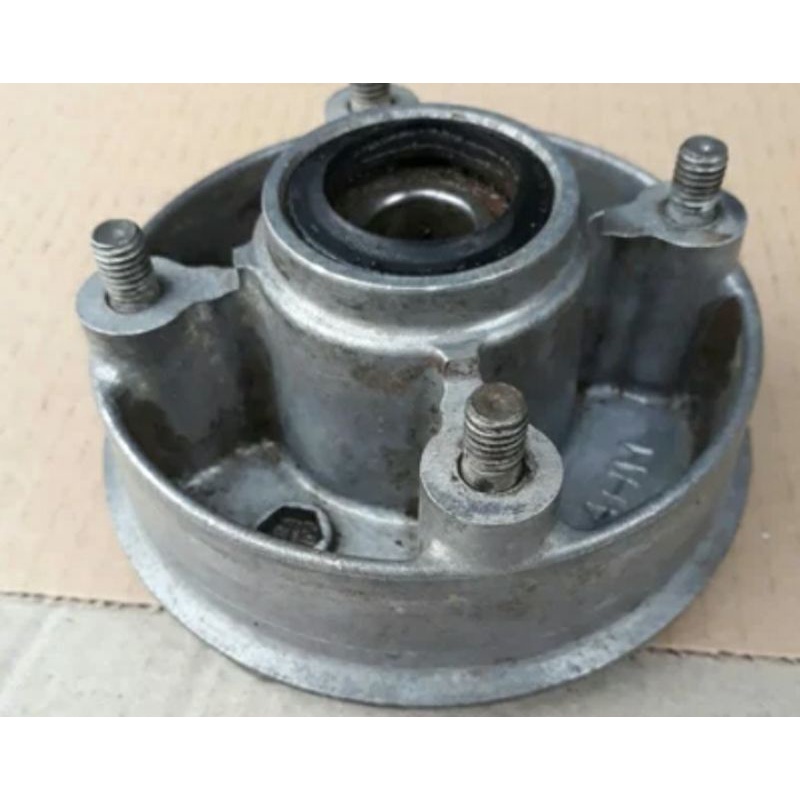 Jual panel gear nap gear dudukan gear honda karismasupra 125revo