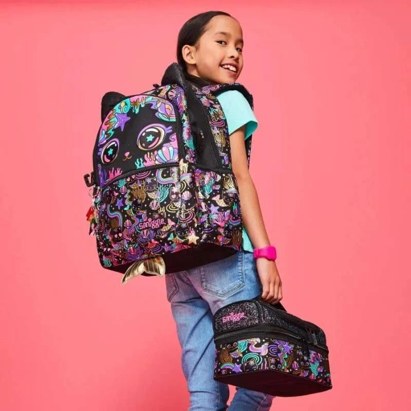 Jual RANSEL SMIGGLE HEY THERE CLASSIC Attachable BACKPACKORIGINAL ...