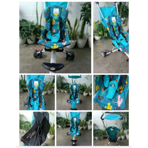 Jual cheap beli stroller