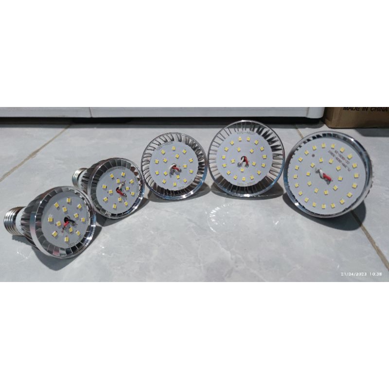 Jual Lampu Led DC 12V 24V PLTS | Shopee Indonesia