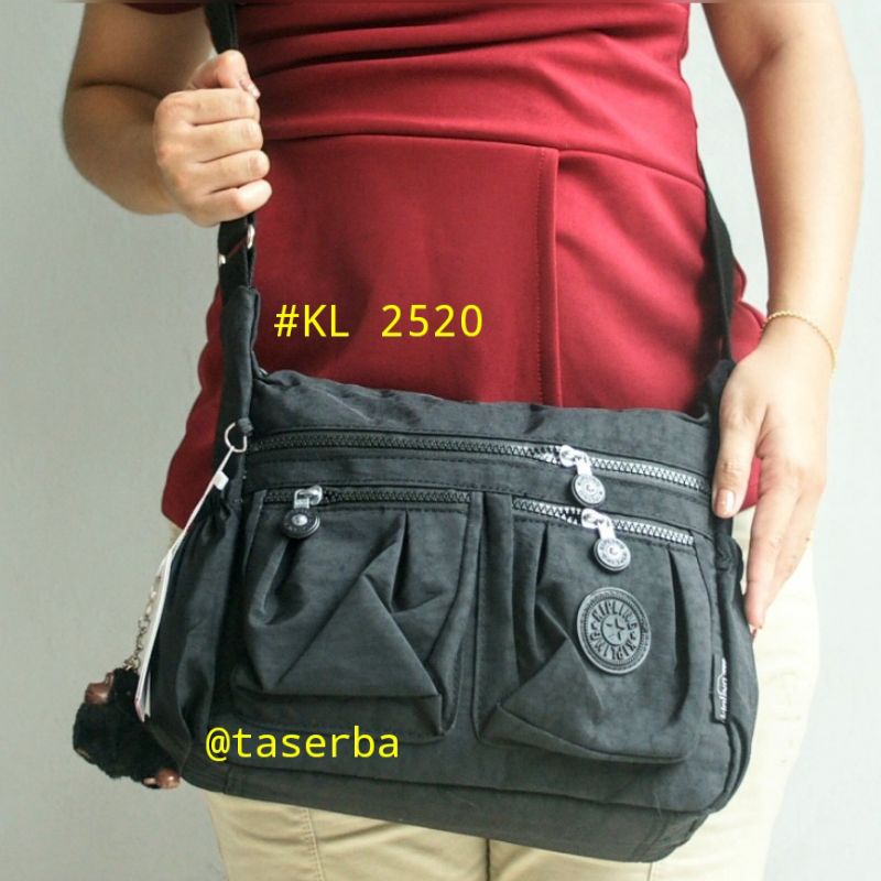 Kipling tas original sale