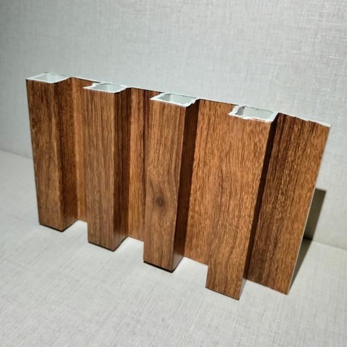 Jual Wpc Fox Wall Panel / Fluted Panel Fwp-B13 Dorystore89 | Shopee ...