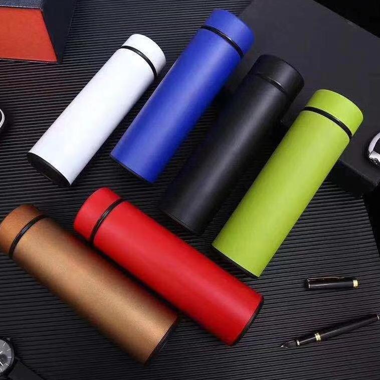 Jual COD !!! tumbler minum lucu termos mini thermos mini air panas ...