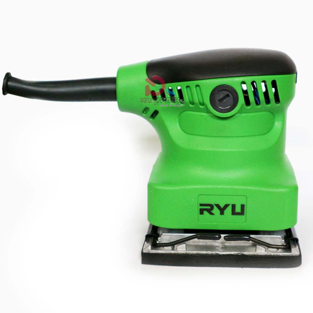 Jual Palm Sander RYU RPS 110 Mesin Amplas murah dan efisien | Shopee ...