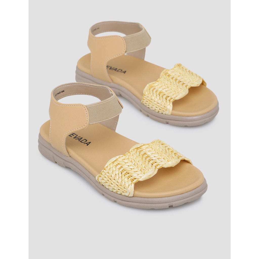 Nevada Sandal Jepit Thick Anak Perempuan