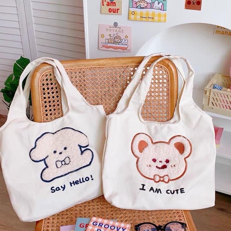 Tote best sale bag besar