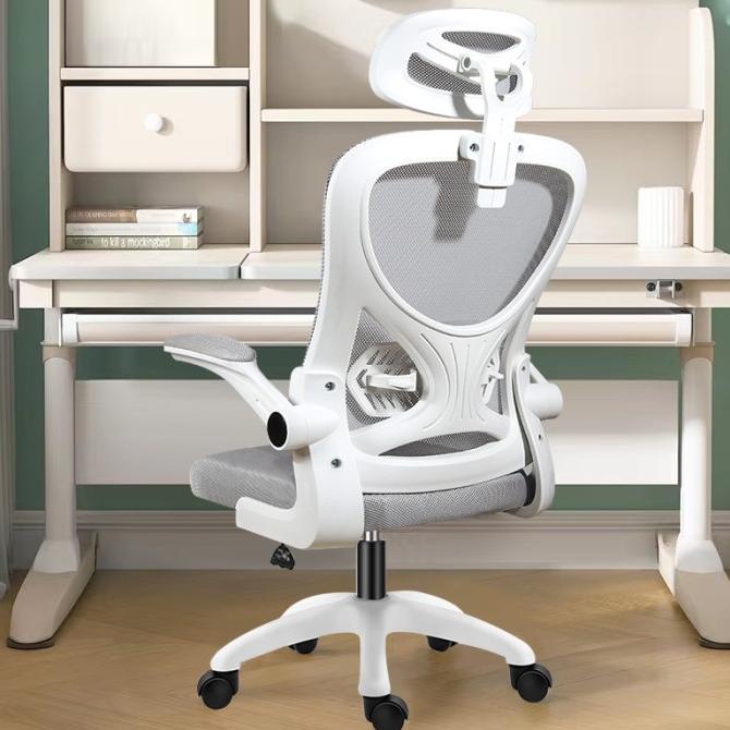 Jual Kursi Kantor Ergonomis Murah / Kursi Eksekutif Bernapas Mesh