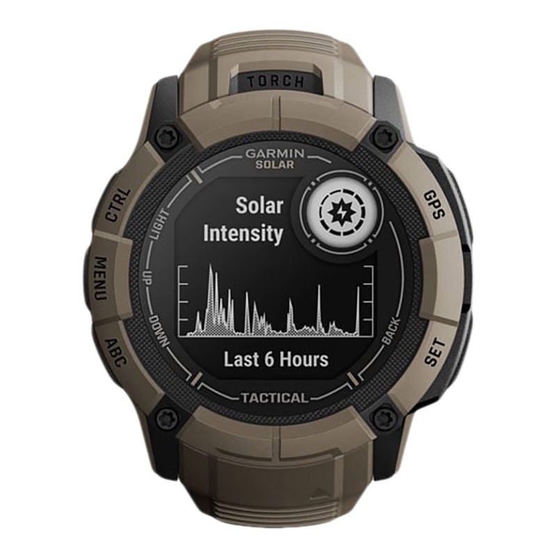 Harga jam 2024 garmin instinct solar