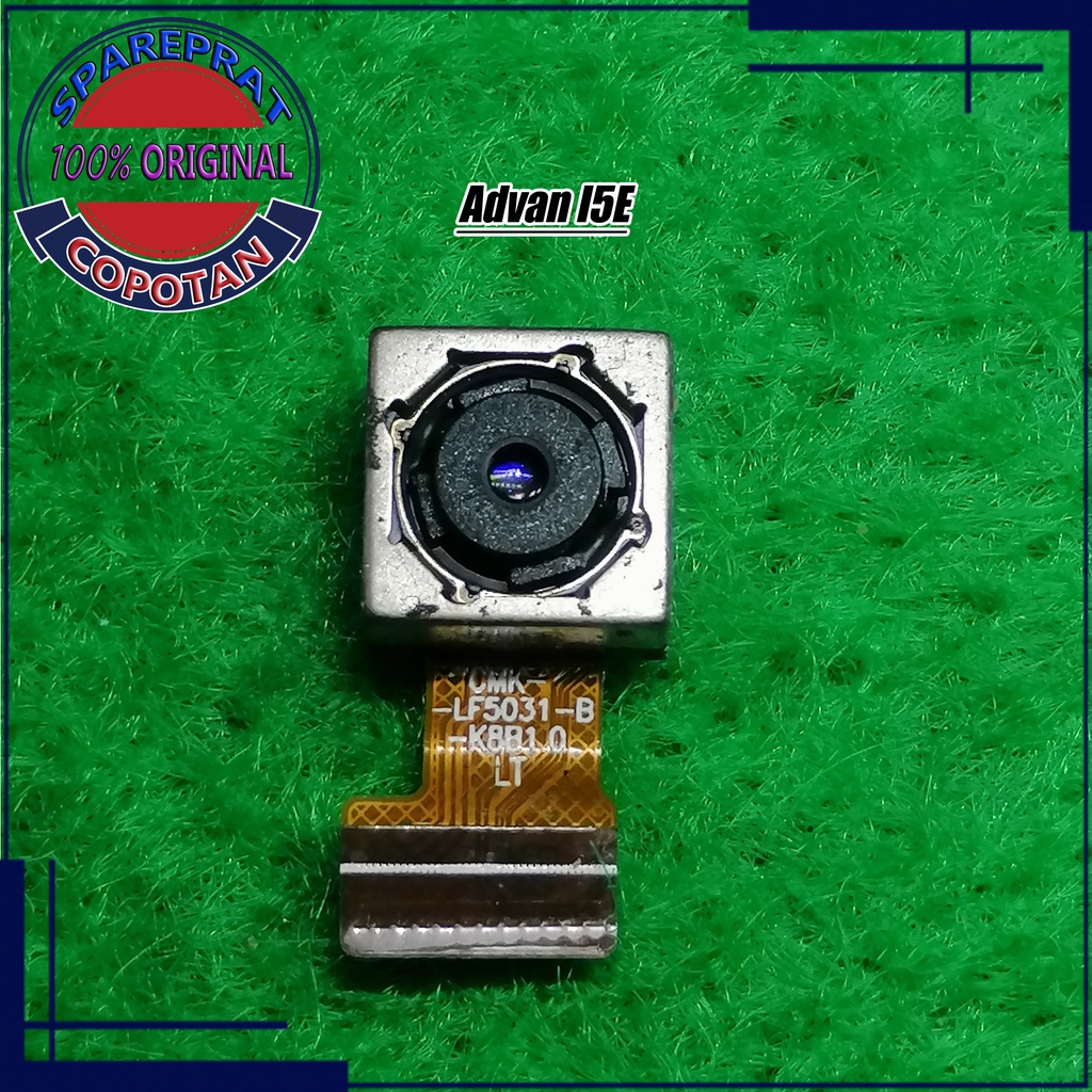 Jual Advan I5e Modul Kamera Belakang Original Copotan - Camera BIG ...