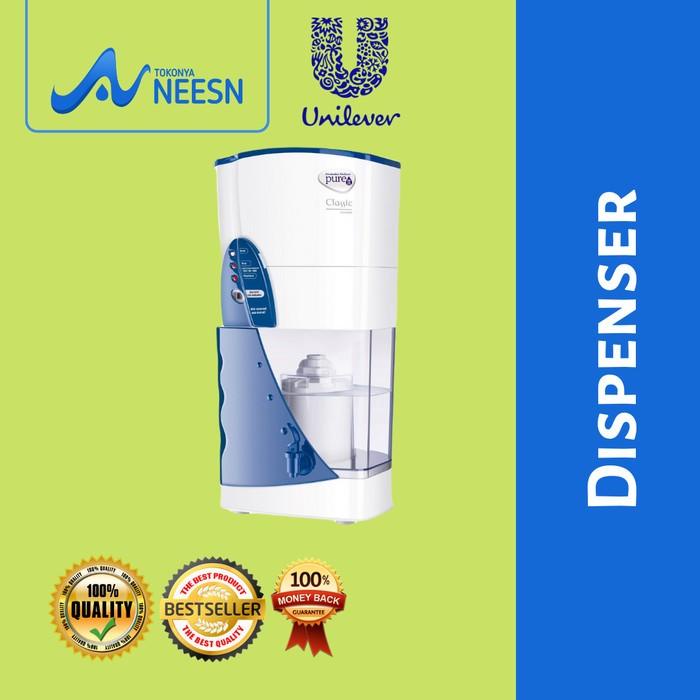 Jual UNILEVER PURE IT CLASSIC DISPENSER Original terlaris 9 LITER ...