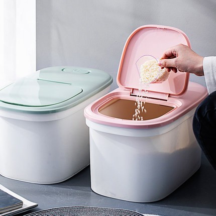 Jual Terlaris Uchii Portable Rice Container Tempat Beras Jepang Tutup ...