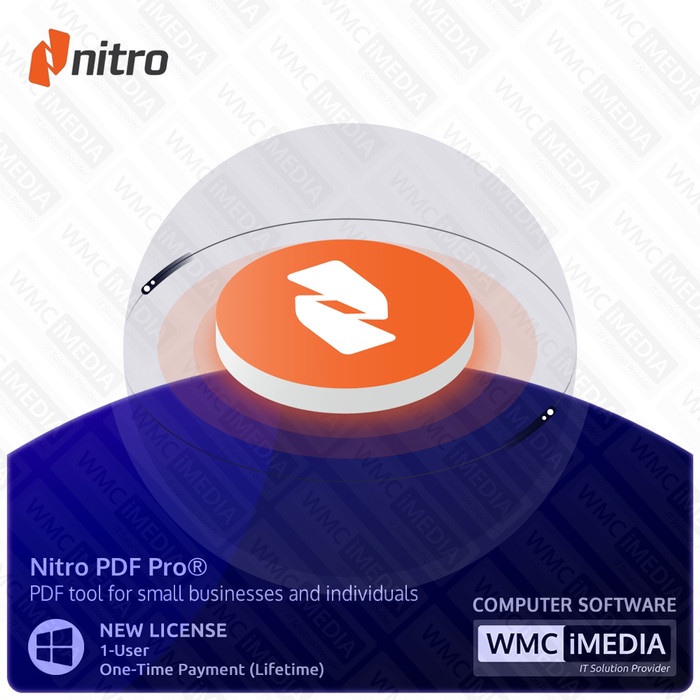 Jual nitro pdf pro 13 for windows original 1 pc lifetime license