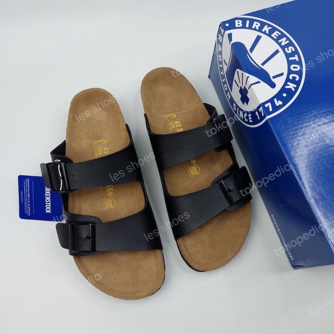 Harga sale birkenstock original