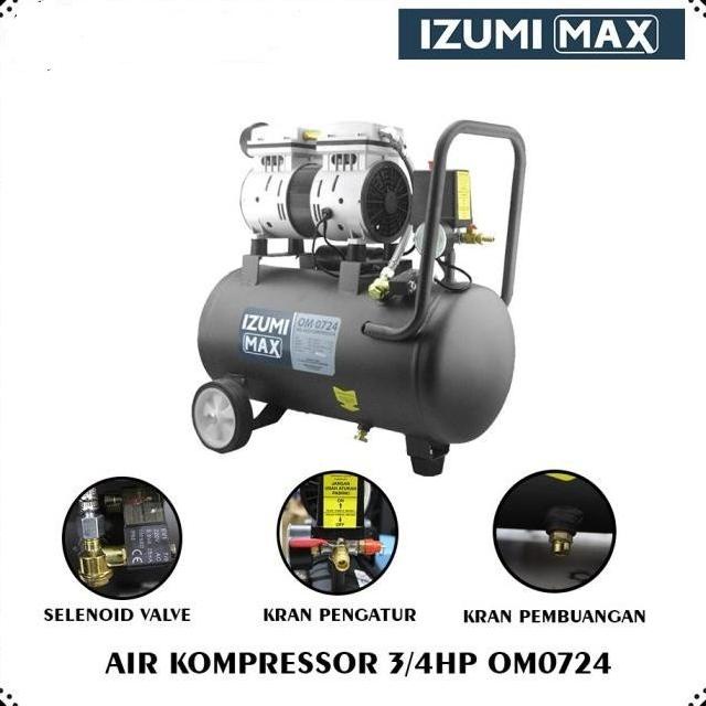 Jual Artix Oil Less Oilless Compressor W L Kompresor Angin