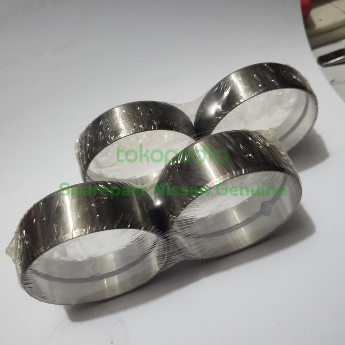 Jual Frontier D22 Zd30 Metal As Ass Balance Shaft Bushing Nissan Ori Hq