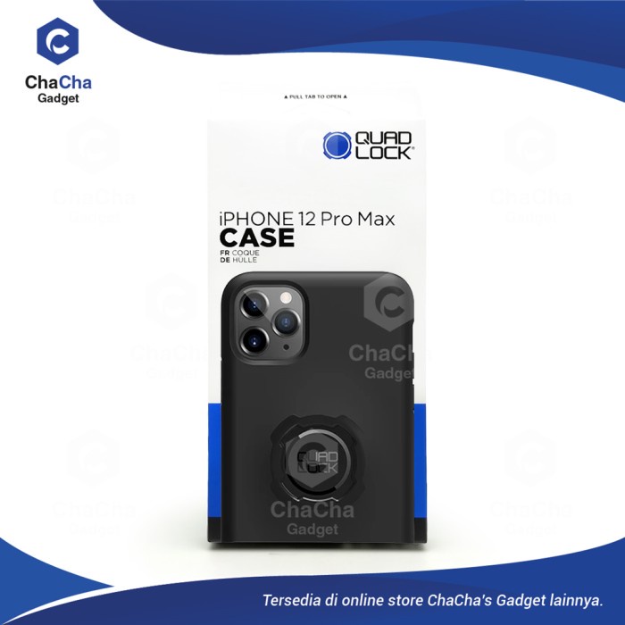 quad lock case for iphone 12 pro max
