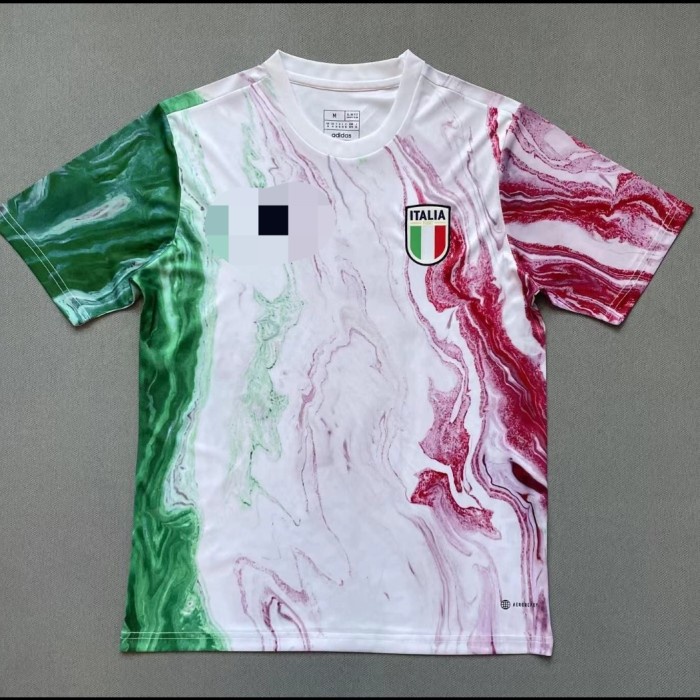 Jual TERMURAH JERSEY BOLA ITALY ITALIA ITALI PREMATCH TRAINING