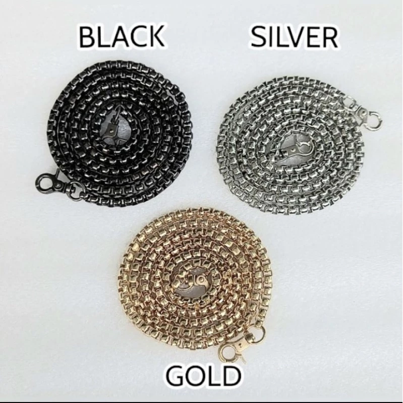 Tali Rantai Tali Tas Slempang Tali ShoulderbagMurah | AutoStock