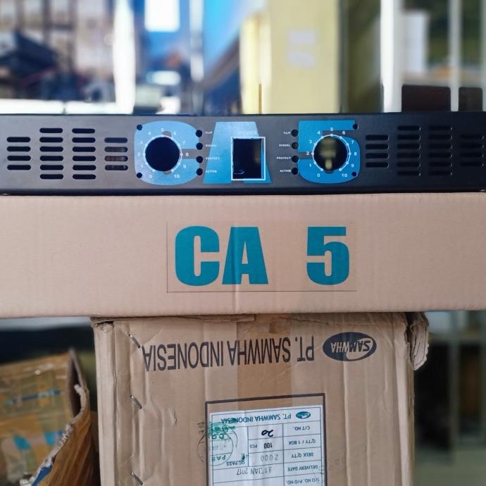 Jual Open DS] Box power CA 5 ( 1,5 U ) | Shopee Indonesia