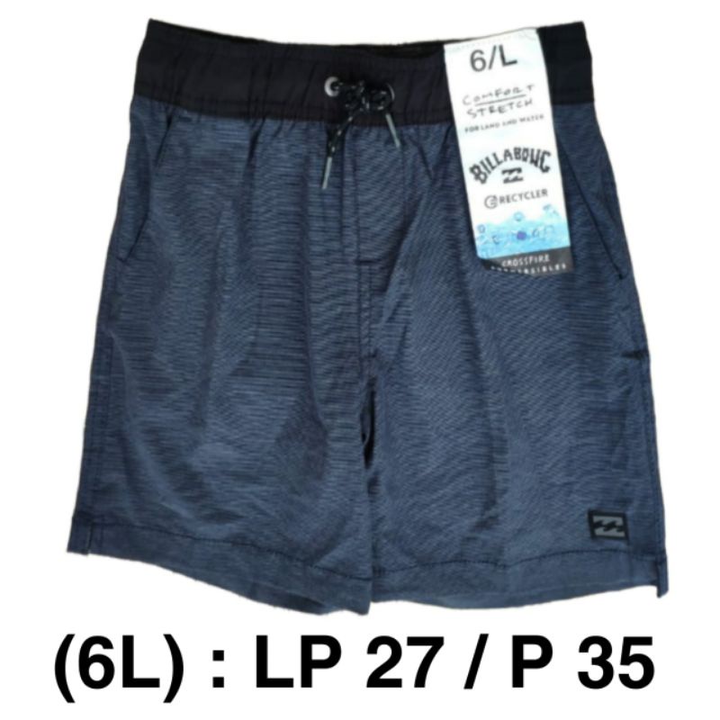 Jual Billabong Boys Boardshort Pants Celana Surfing Billabong