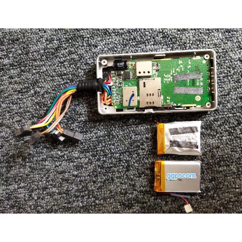 Jual CHE079 Baterai GPS Tracker GT06N atau sejenisnya *** Shopee