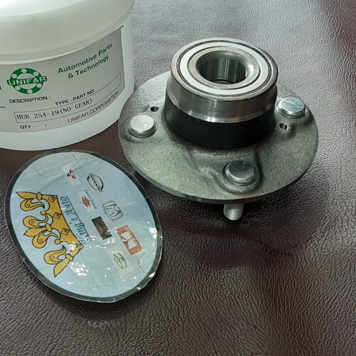 Jual Bearing Lahar Roda Belakang Baleno Abs Shopee Indonesia