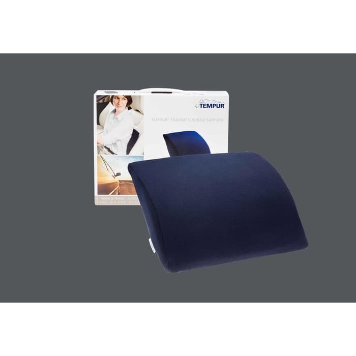 Jual Bantal Tempur Transit Lumbar Support (Original dan Terbaik