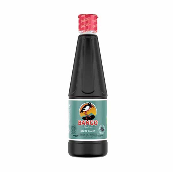 Jual Bango Kecap Manis 275 Ml | Shopee Indonesia