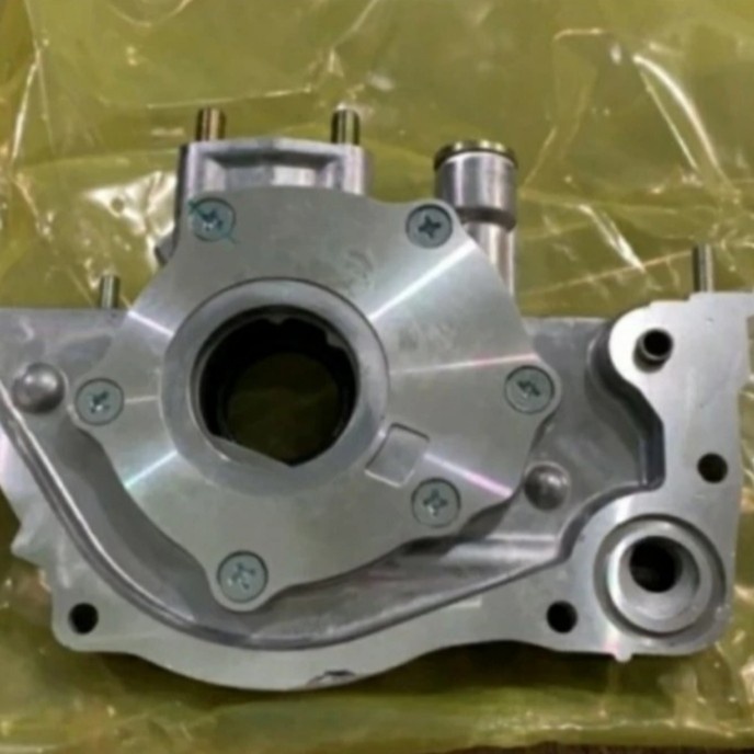 Jual Pompa Oli Oil Pump Honda Civic Genio Estilo Shopee Indonesia