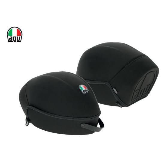 Jual Agv Premium Helmet Bag Shopee Indonesia