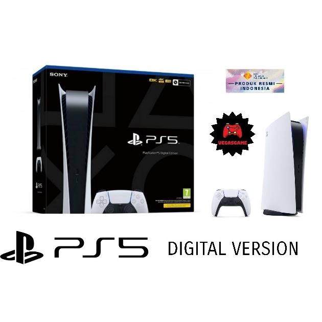 Jual Ps5 Playstation 5 Console Sony Indonesia | Shopee Indonesia