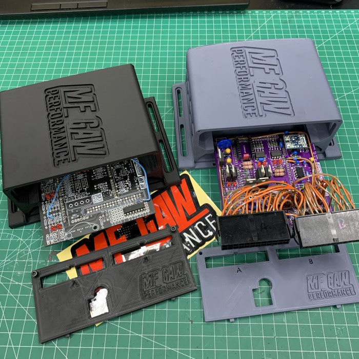 Jual Terlaris Casing Case Ecu Speeduino Official V0.4 Board | Shopee ...