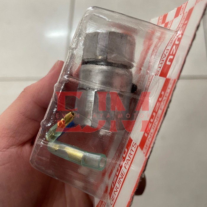 Jual SENSOR TACHOMETER ISUZU SAKAI 6BD1 6BG1 SV512 ASLI 1831270140 ...
