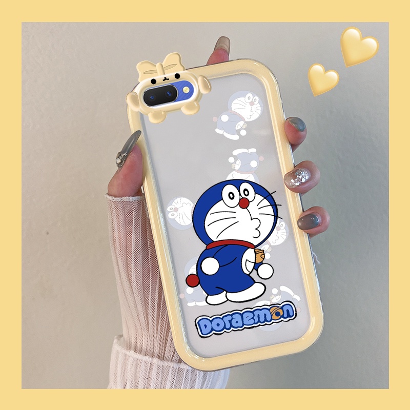 A3 Pro Softcase Doraemon Oppo A3s Case Softcase Casing Handpone