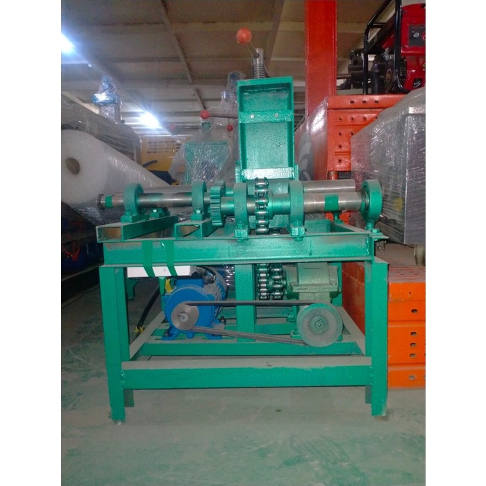 Jual Mesin Bending Roll Pipa Bulat Dan Kotak 360 Derajat 3 Inch ...